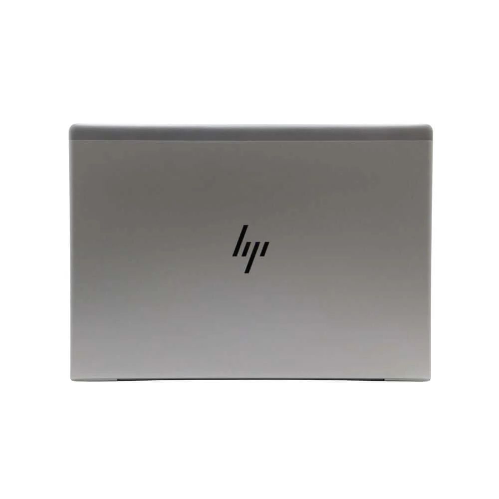 HP ELITEBOOK 745 G5: AMD, 8GB RAM, 256GB SSD - Silver - Unit 01296 - AE Laptop image 6
