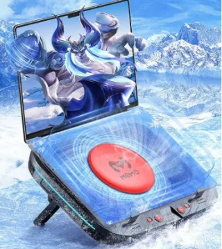 FL08 Laptop Fan ©