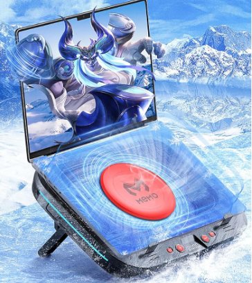 FL08 Laptop Fan © - AE Laptop image 1