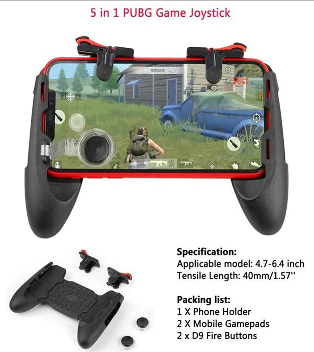 Trigger Button Controller - AE Laptop image 3