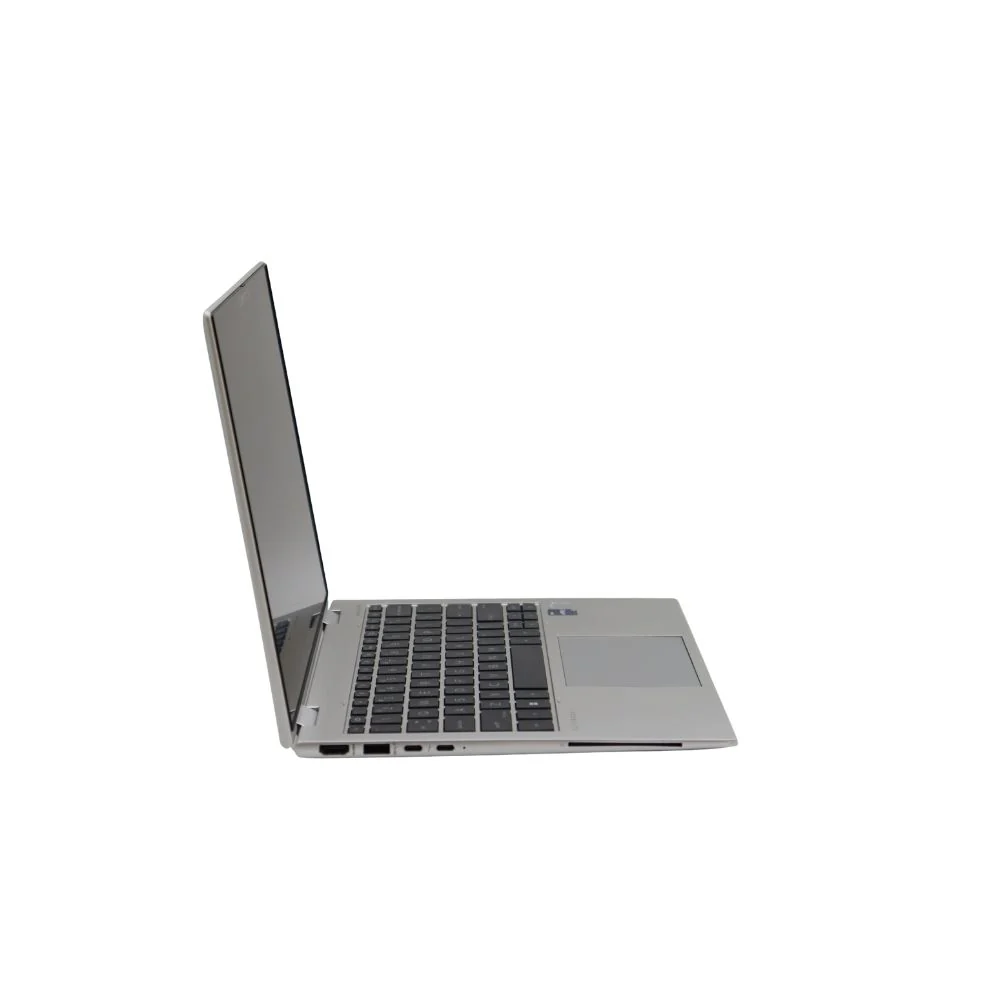 HP ELITE X360 830 G9: Intel Core i5, 12th Gen, 16GB RAM, 256GB SSD - Gray - Unit 71532 - AE Laptop image 3
