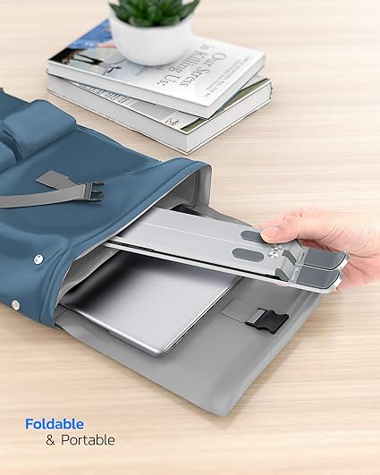 Nulaxy Laptop Stand - AE Laptop image 5