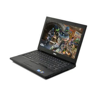 Dell Latitude E5510 15.6" Intel Core i5-520M-8GB RAM 500GB HDD