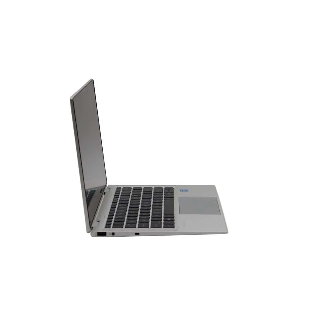 HP ELITEBOOK X360 1030 G8: 11th Gen i5, 16GB RAM, 256GB SSD - Gray - Unit 71458 - AE Laptop image 3