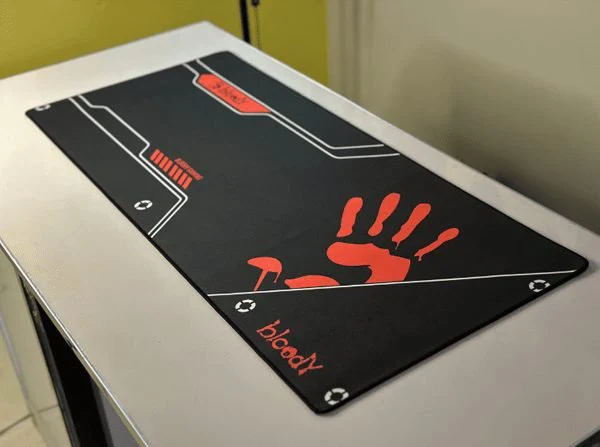 Gaming Mouse Pad - AE Laptop image 3