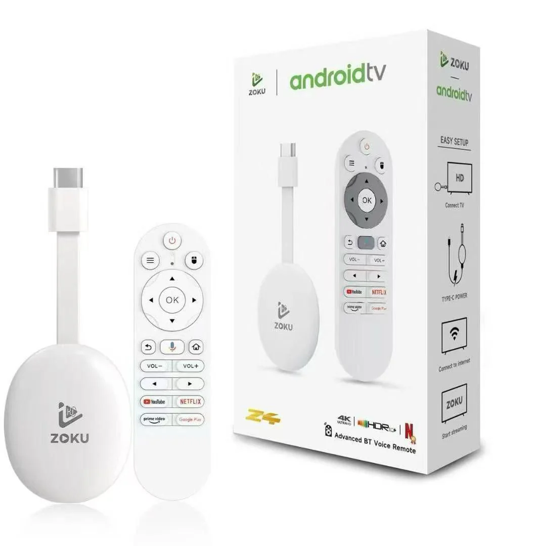 Android TV Dongle © - AE Laptop image 1
