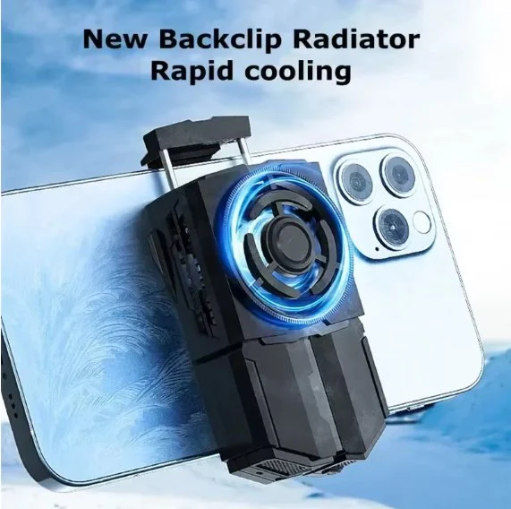 Mobile Chill Radiator - AE Laptop image 3