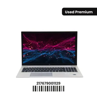 HP EliteBook 850 G7: Intel Core i5, 10th Gen, 16GB RAM, 256GB SSD