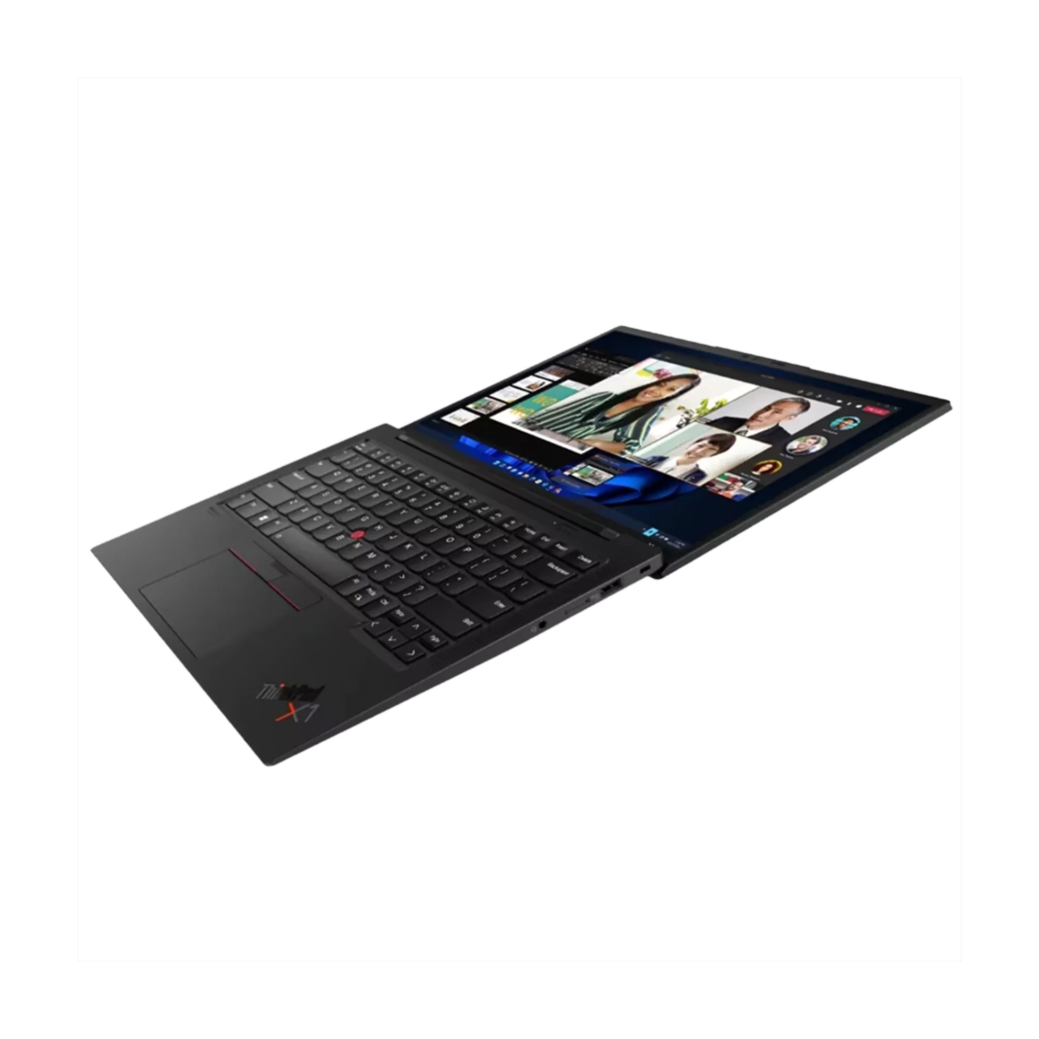 Lenovo ThinkPad X1 Carbon Core i5-6th Gen 8GB RAM 256GB SSD 14 Inch – Refurbished Laptop - AE Laptop image 5