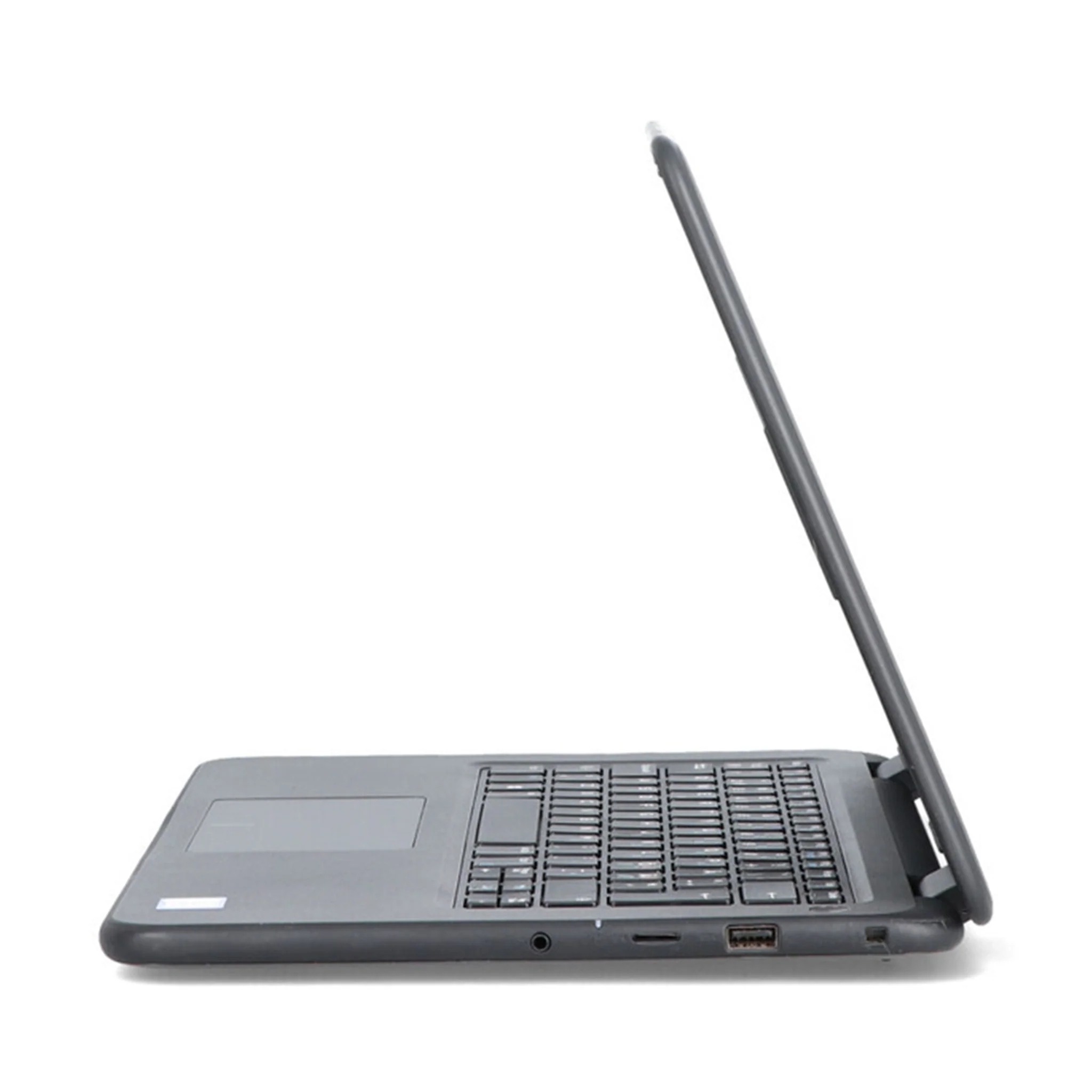 Dell Latitude 3310 Touch Core i5-8th Gen 8GB RAM 256GB SSD 13.3 Inch – Refurbished Laptop - AE Laptop image 5