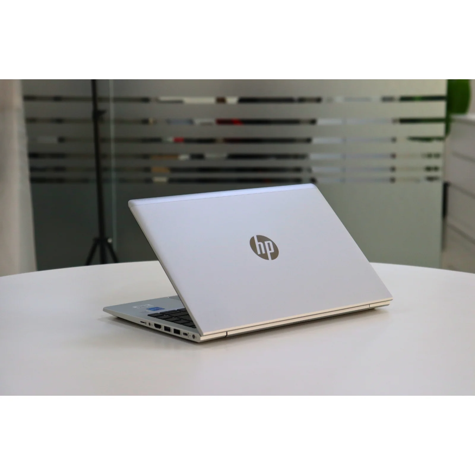 HP ProBook 640 G8: 11th Gen i5, 16GB RAM, 256GB SSD - Gray - Unit 00912 - AE Laptop image 5