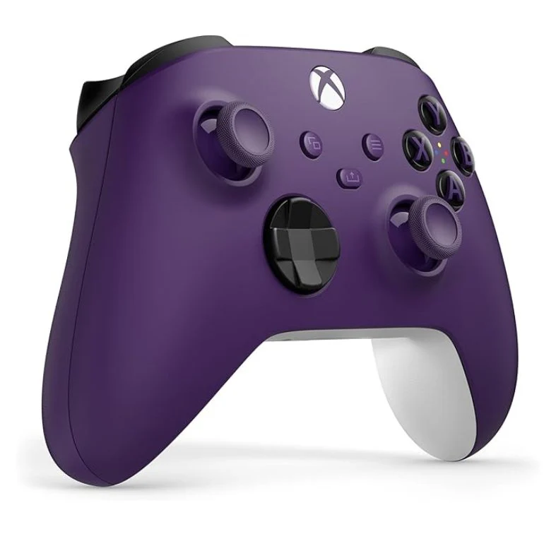 Wireless Game Controller ©