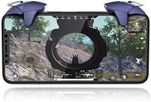 Mobile Trigger For Games - AE Laptop image 1
