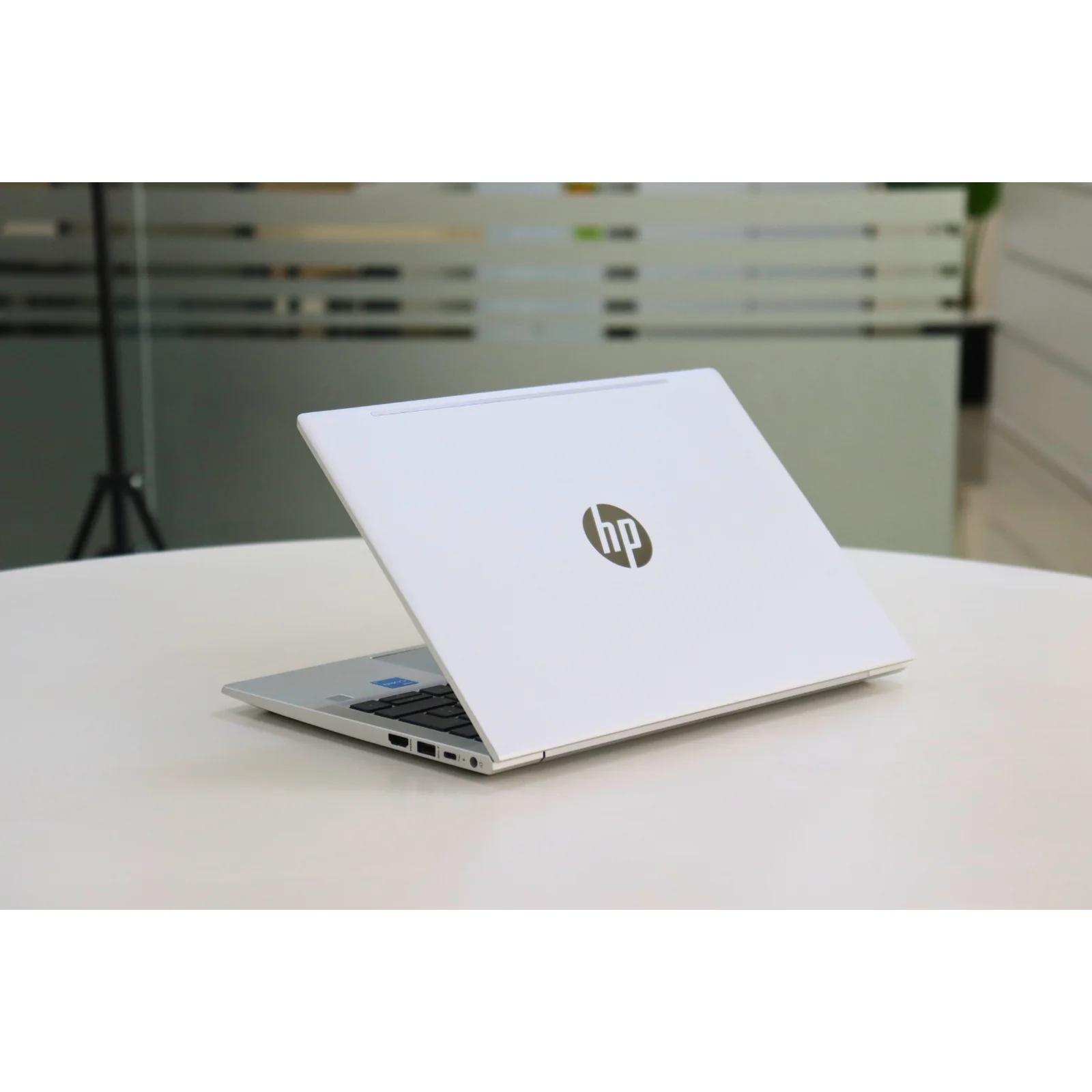 HP PROBOOK 630 G8: 11th Gen i3, 16GB RAM, 256GB SSD - Gray - Unit 00226 - AE Laptop image 5
