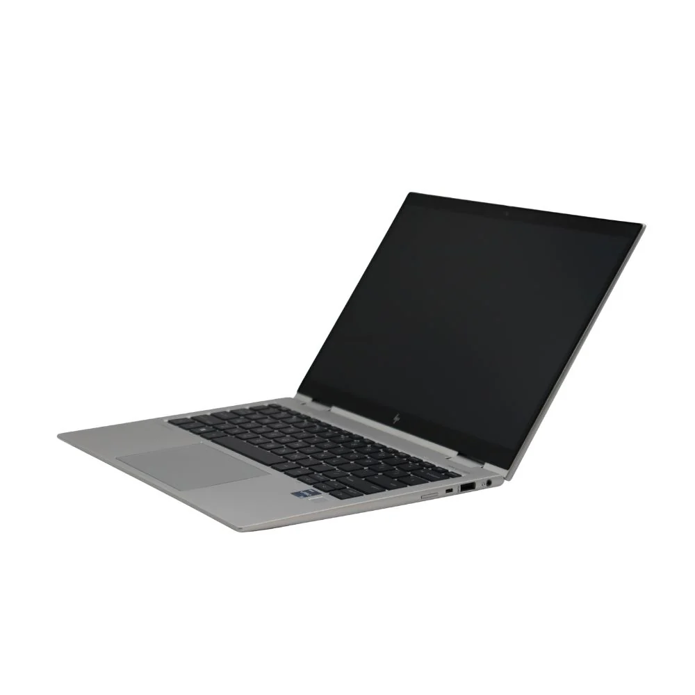 HP ELITE X360 830 G9: Intel Core i5, 12th Gen, 16GB RAM, 256GB SSD - Gray - Unit 26726