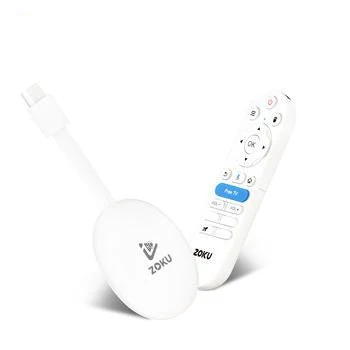 Android TV Dongle ©