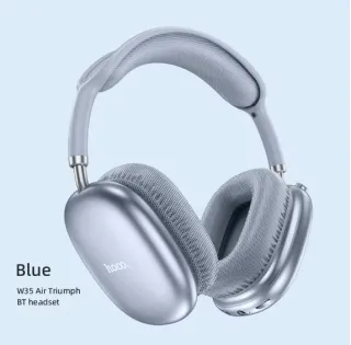 Hoco - Air Triumph BT Headset8 (W35)