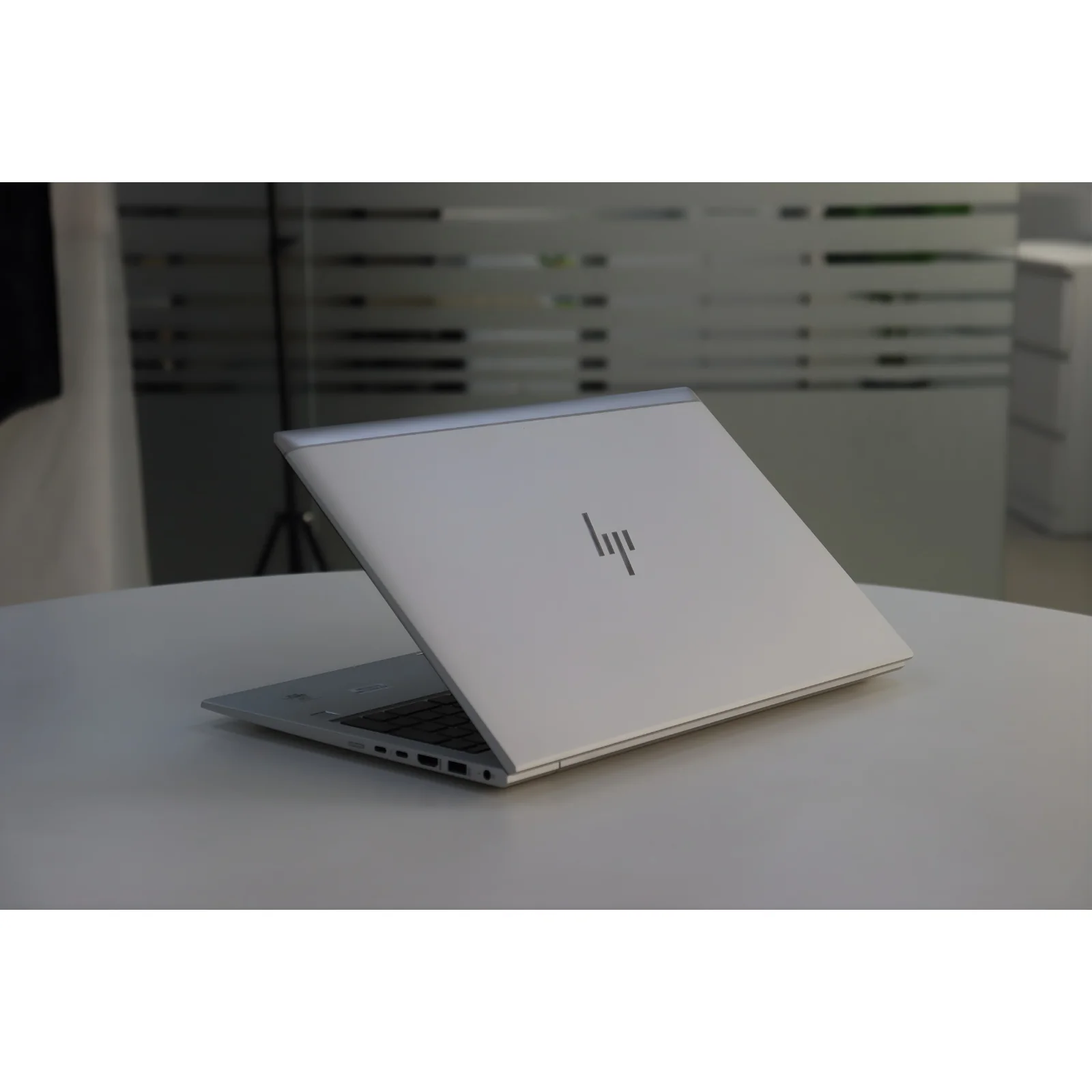 HP EliteBook 850 G7: Intel Core i5, 10th Gen, 16GB RAM, 256GB SSD - AE Laptop image 5