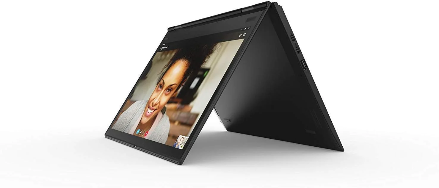 Lenovo ThinkPad X1 Yoga Core i7 6th Gen | Touchscreen - AE Laptop image 5