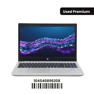 HP PROBOOK 650 G5: Intel Core i5, 8th Gen, 8GB RAM, 512GB SSD