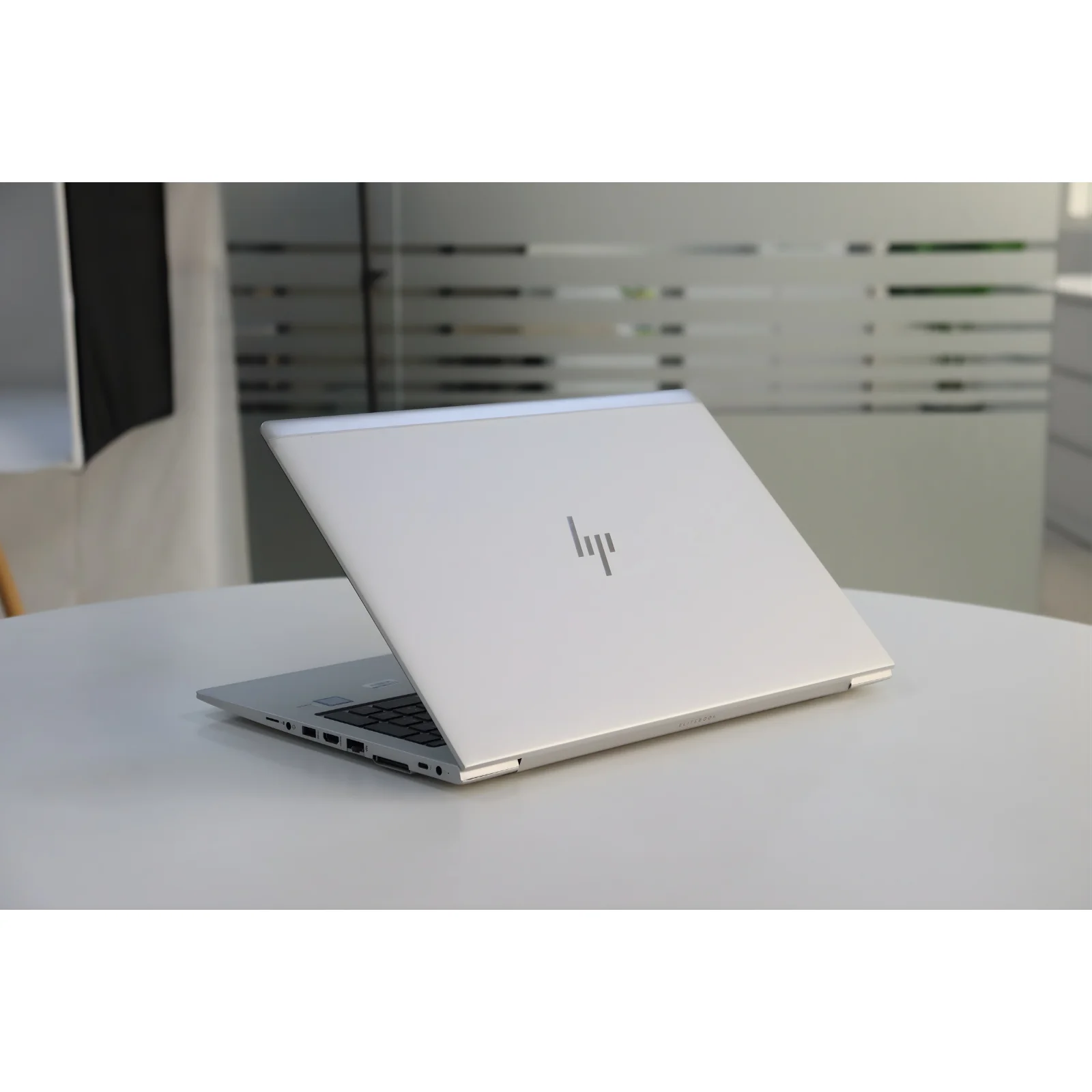 HP ELITEBOOK 850 G5: 8th Gen i5, 8GB RAM, 256GB SSD - AE Laptop image 5