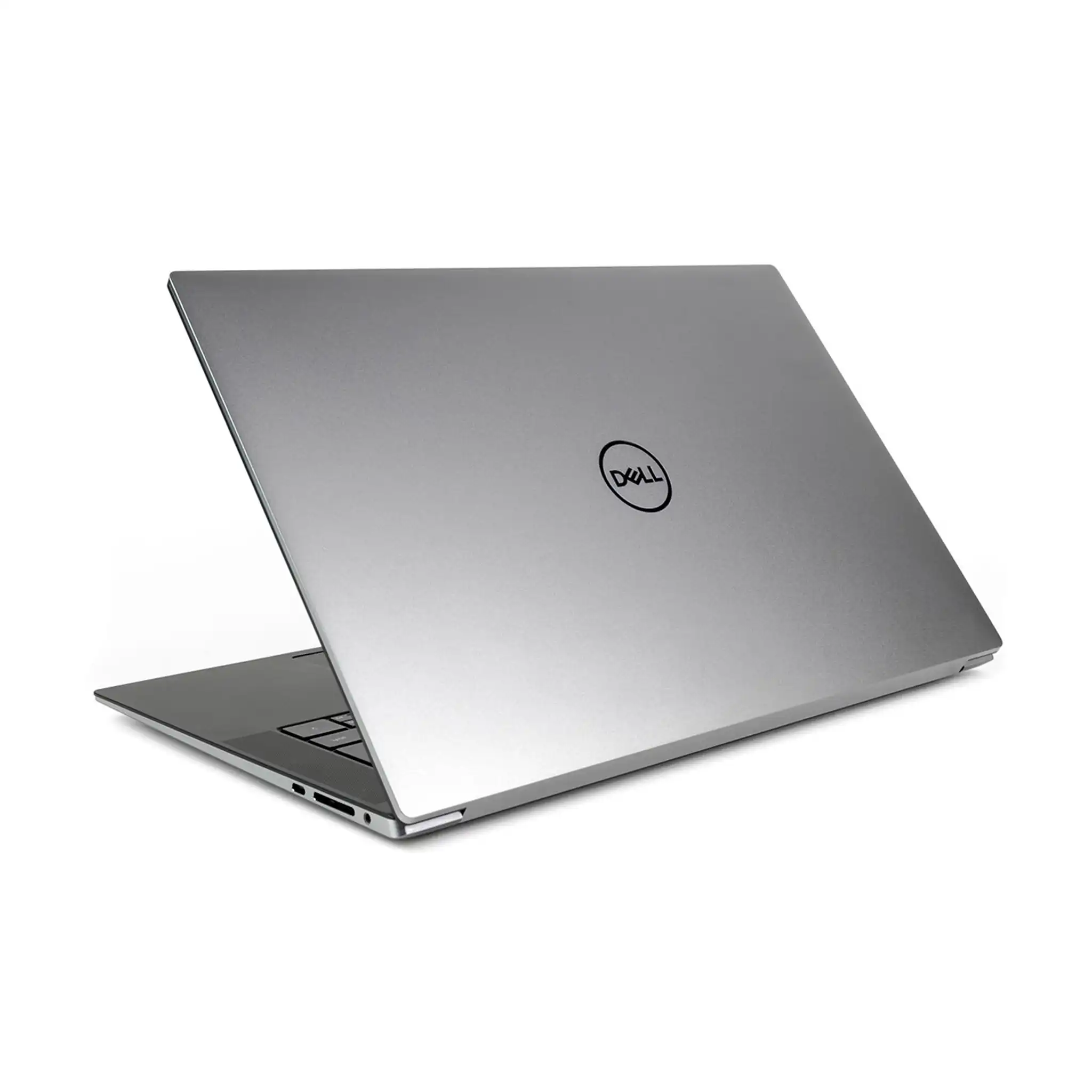 Dell Precision 5550 Core i5 10th Gen, 16GB RAM, 512GB SSD – Refurbished Workstation - AE Laptop image 4