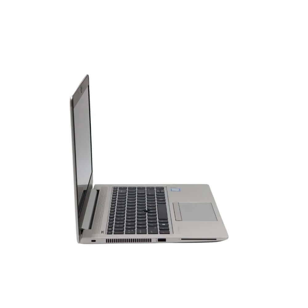 HP ELITEBOOK 840 G5: Intel Core i7, 8th Gen, 16GB RAM, 512GB SSD - AE Laptop image 3