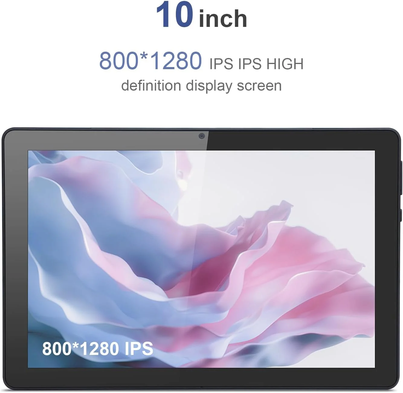 C idea 10-inch Tablet, Android 12.0 Tablet 8GB RAM+512GB ROM - AE Laptop image 4