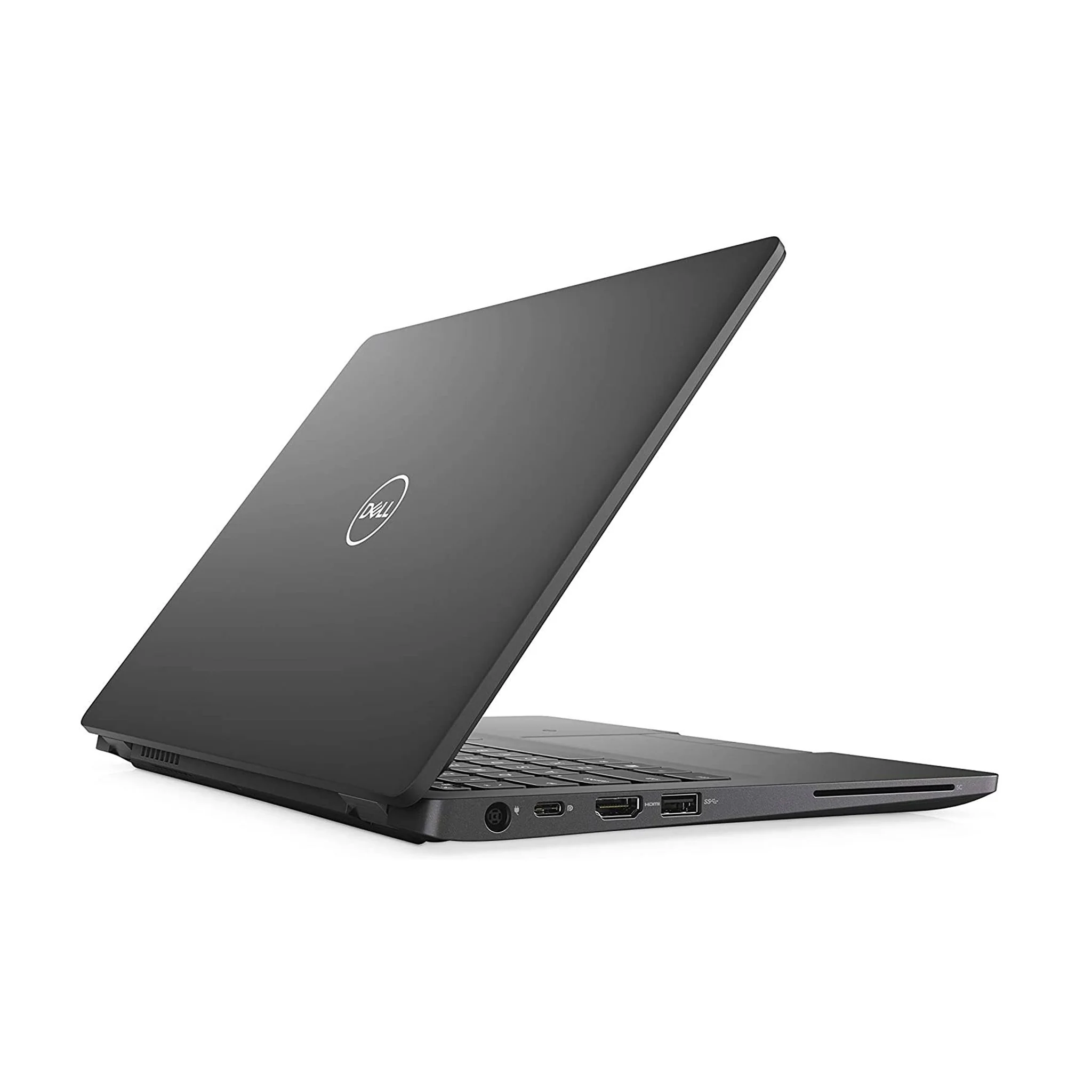 Dell Latitude 5300 Core i7-8th Gen 16GB 512GB SSD 13.3 Inch – Refurbished Laptop