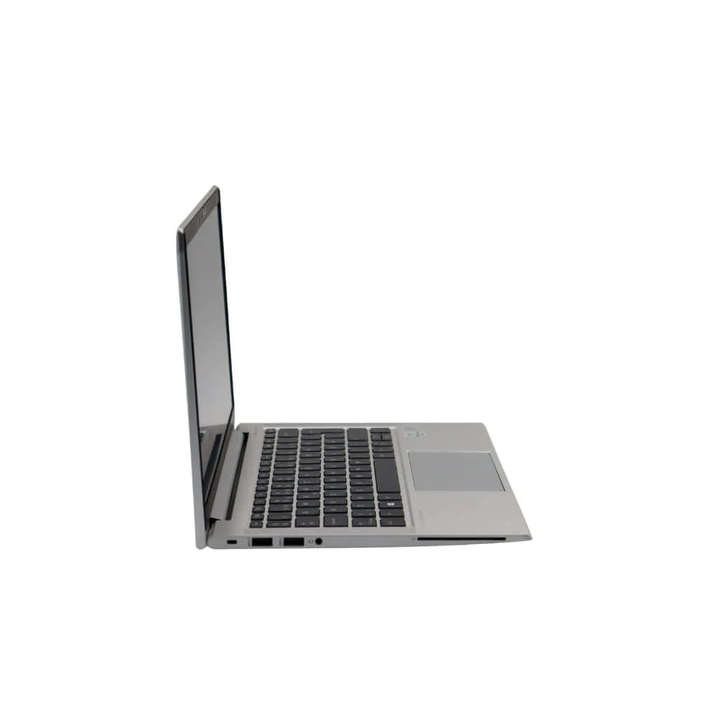 HP ELITEBOOK 830 G7: Intel Core i7, 10th Gen, 16 GB RAM, 256 GB SSD - AE Laptop image 3
