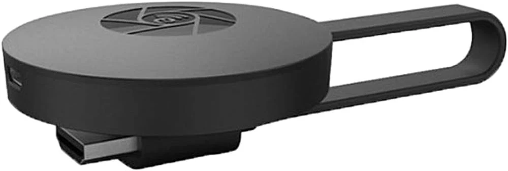 4K HD Wifi Receiver - AE Laptop image 3