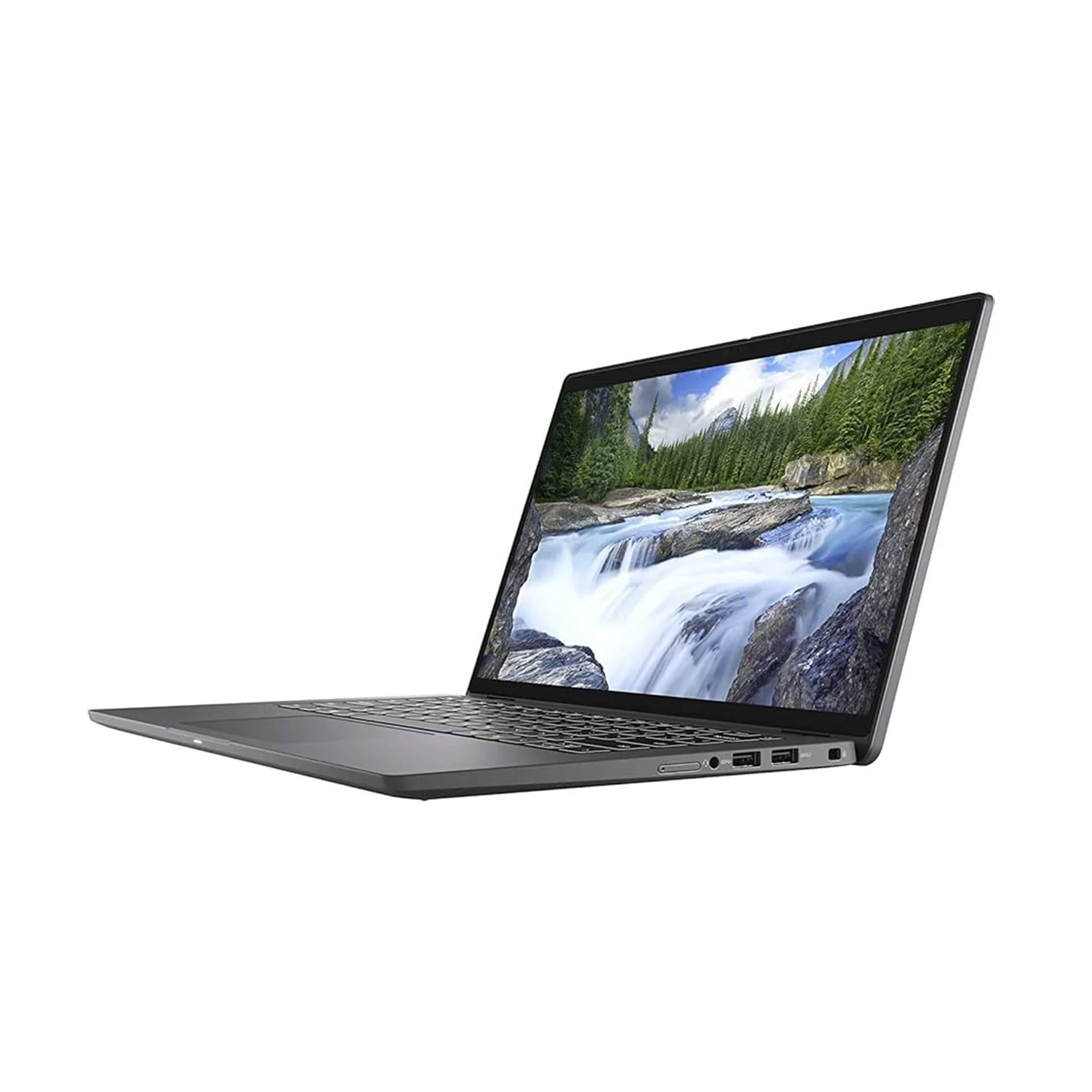 Dell Latitude 7410 Core i7-10th Gen 16GB 256GB SSD 14 Inch Touch – Refurbished Laptop - AE Laptop image 3