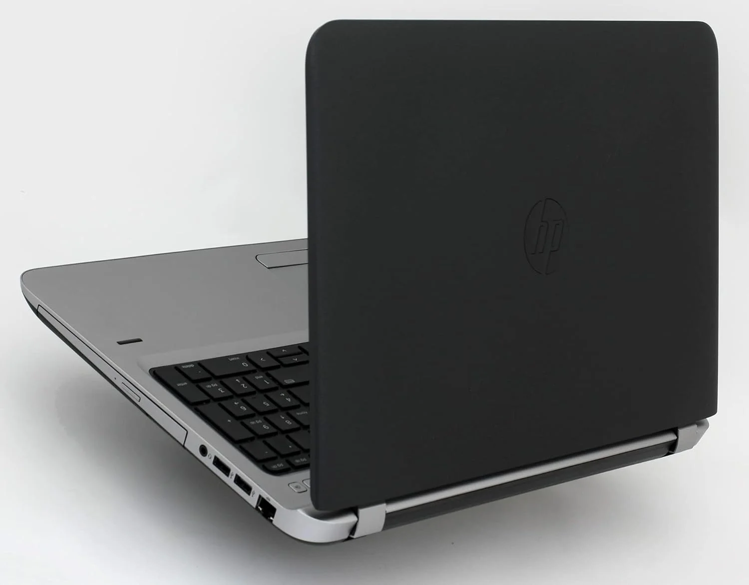 HP ProBook 450 G3 – Core i5 6th Gen | 16GB RAM | 512GB SSD | Windows 11 Pro - AE Laptop image 5