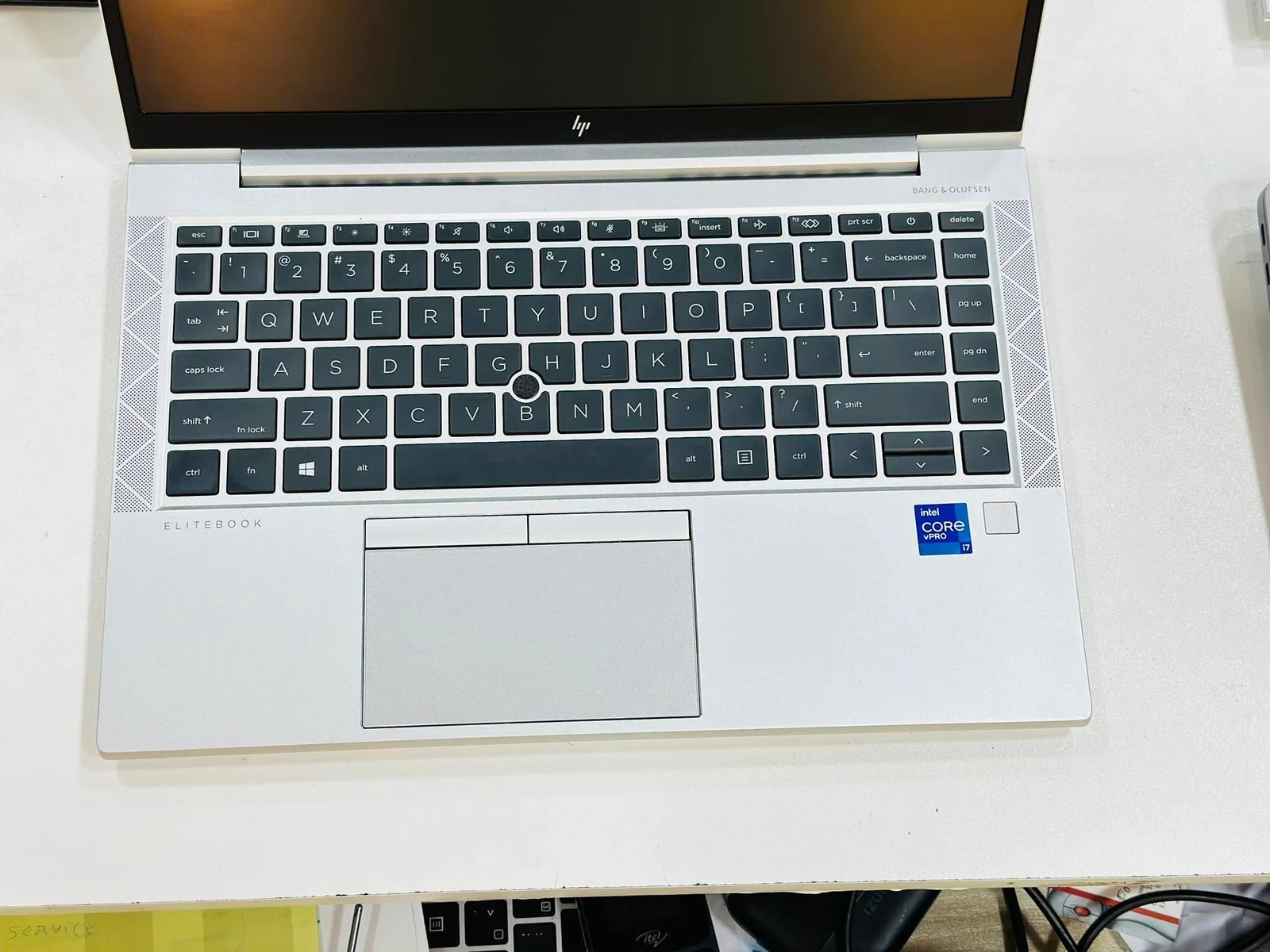 HP Elitebook 840 G8 i7 11th Gen | Best Price in Dubai - AE Laptop image 4