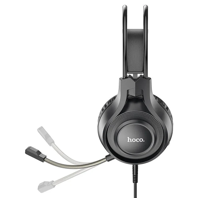 Hoco - Tiger Gaming Headset (W106) - AE Laptop image 3