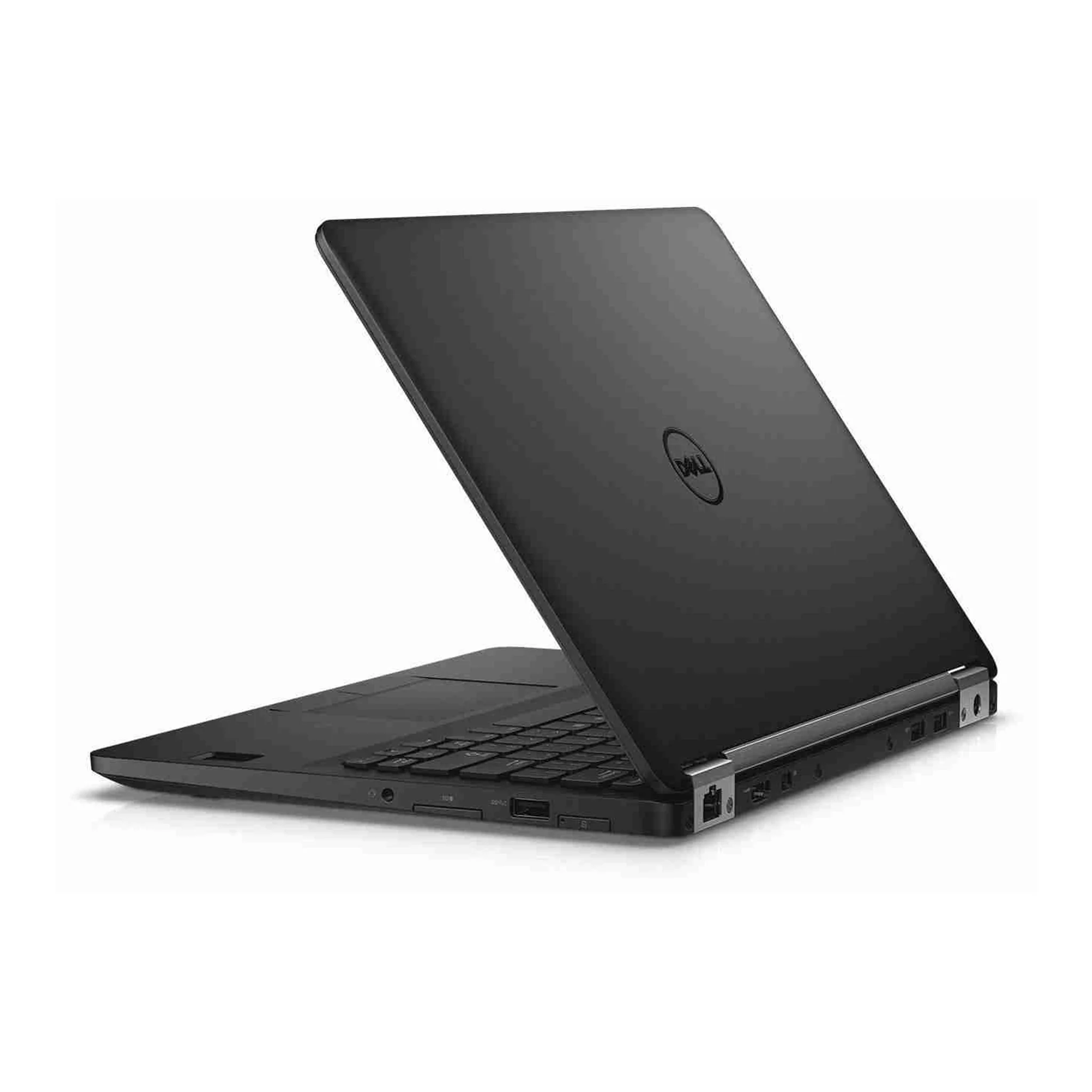 Dell Latitude E7270 Core i5-6th Gen 8GB RAM 256GB SSD 12.5 Inch – Refurbished Laptop - AE Laptop image 4