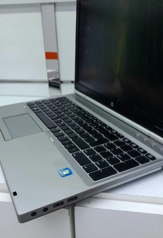 HP EliteBook 8470p Core i5