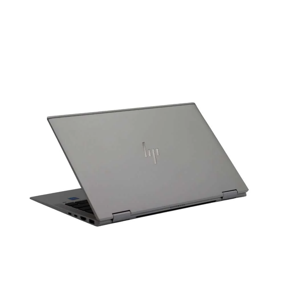HP ELITEBOOK X360 1030 G8: 11th Gen i5, 16GB RAM, 256GB SSD - Gray - Unit 71458 - AE Laptop image 5