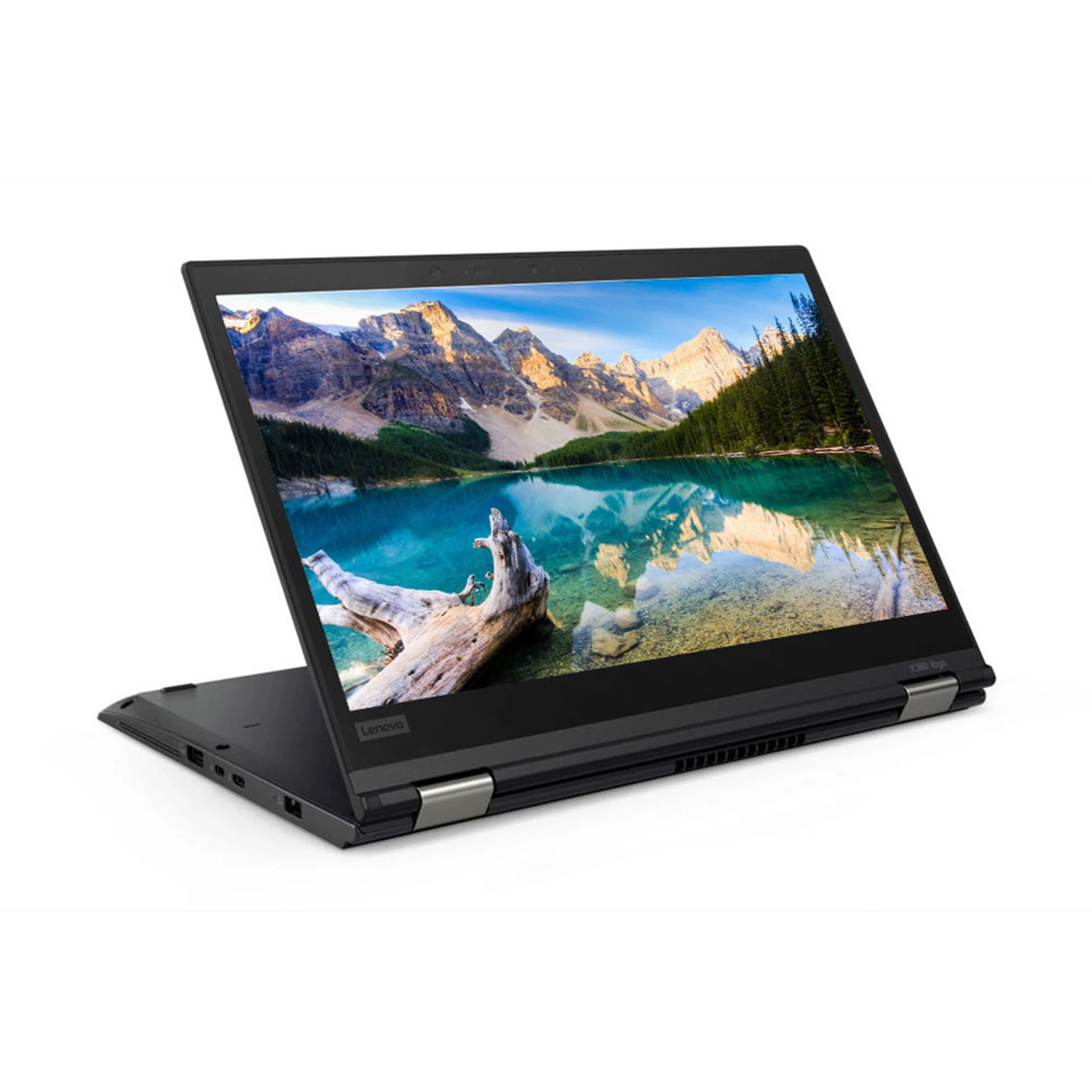 Lenovo ThinkPad X380 Yoga Core i5-8th Gen 8GB RAM 256GB SSD 13.3 Inch – Refurbished Laptop