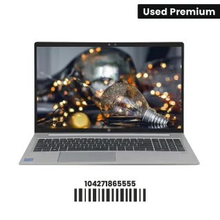 HP PROBOOK 450 G9: 12th Gen i7, 16GB RAM, 256GB SSD