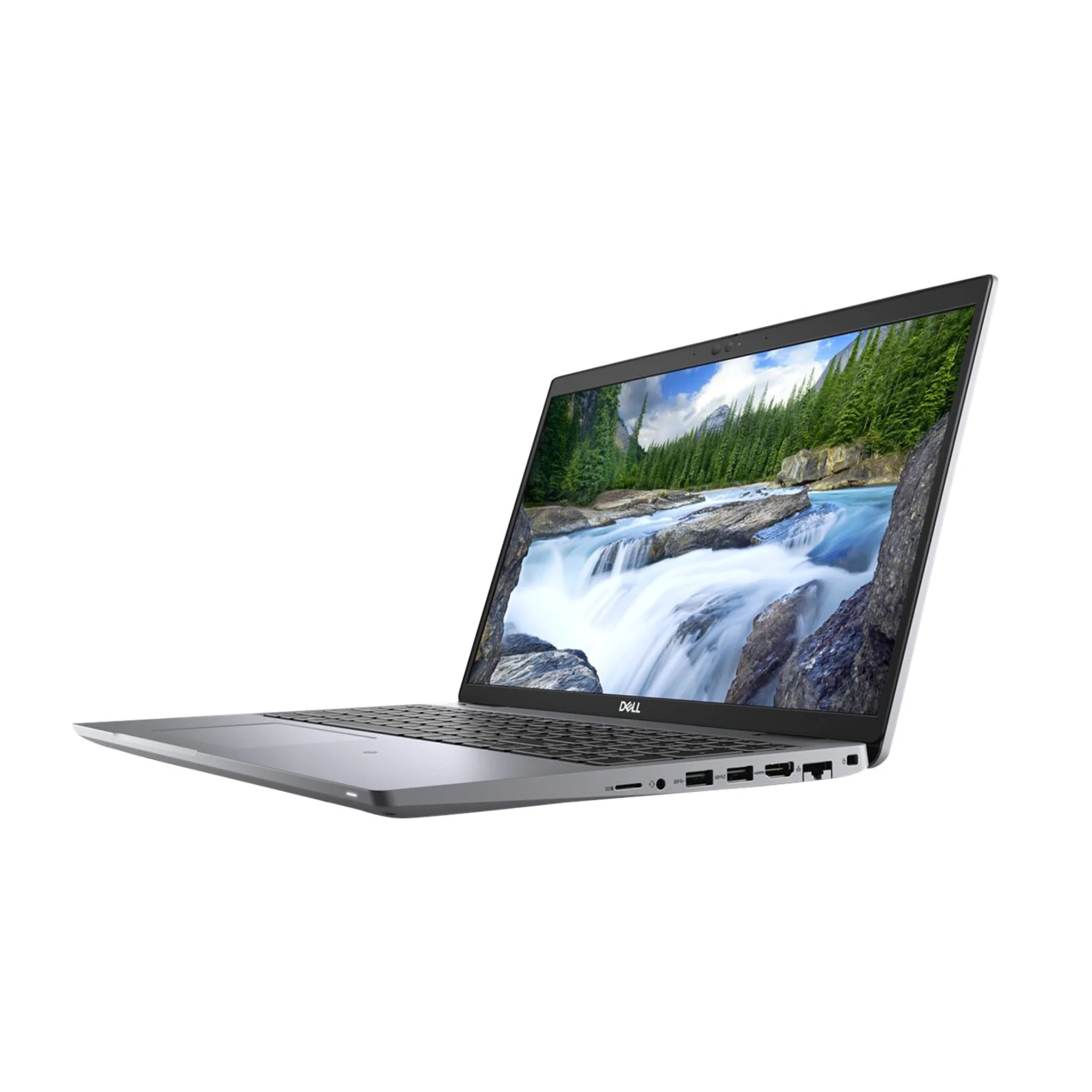 Dell Latitude 5520 Core i5-11th Gen 16GB RAM 512GB SSD 15.6 Inch – Refurbished Laptop - AE Laptop image 3