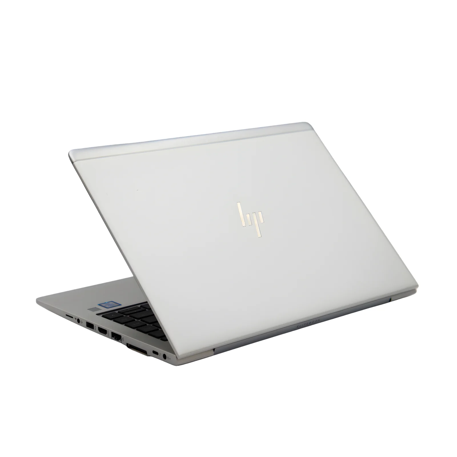 HP ELITEBOOK 840 G6: 8th Gen i5, 8GB RAM, 256GB SSD - Gray - Unit 94276 - AE Laptop image 5