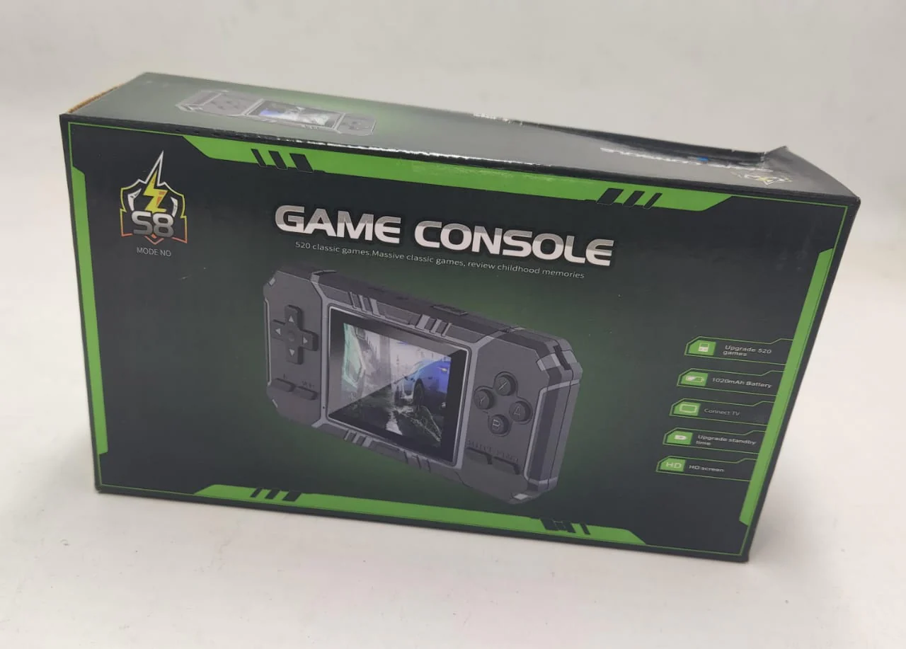 Smart Handheld Game Console - AE Laptop image 3