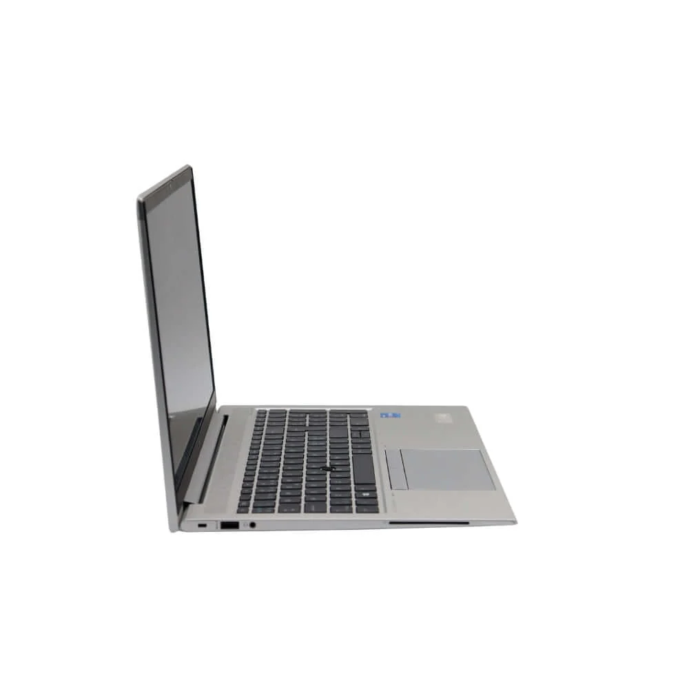 HP ELITEBOOK 850 G8: Intel Core i7, 11th Gen, 8 GB RAM, 256 GB SSD - AE Laptop image 3