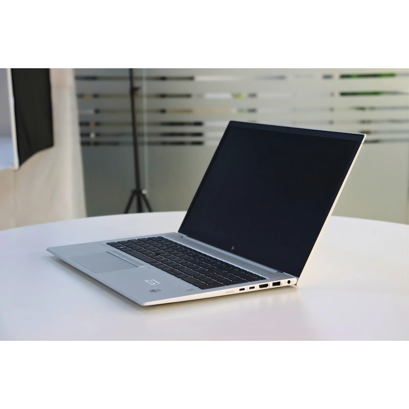 HP EliteBook 850 G7: Intel Core i5, 10th Gen, 16GB RAM, 256GB SSD