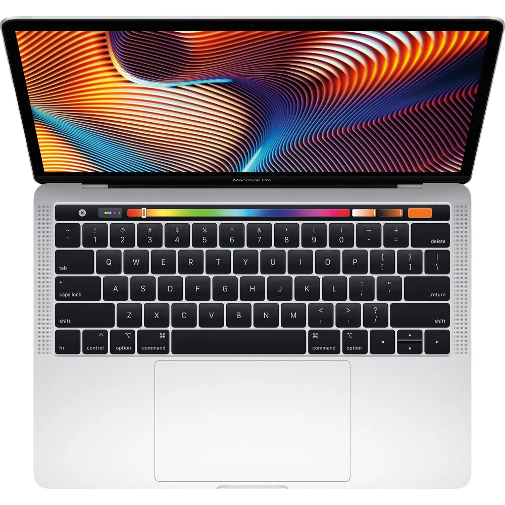 Apple MacBook Pro 2018 | i7, 16GB RAM, 1TB SSD, 15" Display