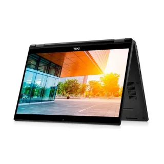 Dell Latitude 7390 2-in-1 Core i5-8th Gen 16GB 256GB SSD 13.3 Inch Touch – Refurbished Laptop