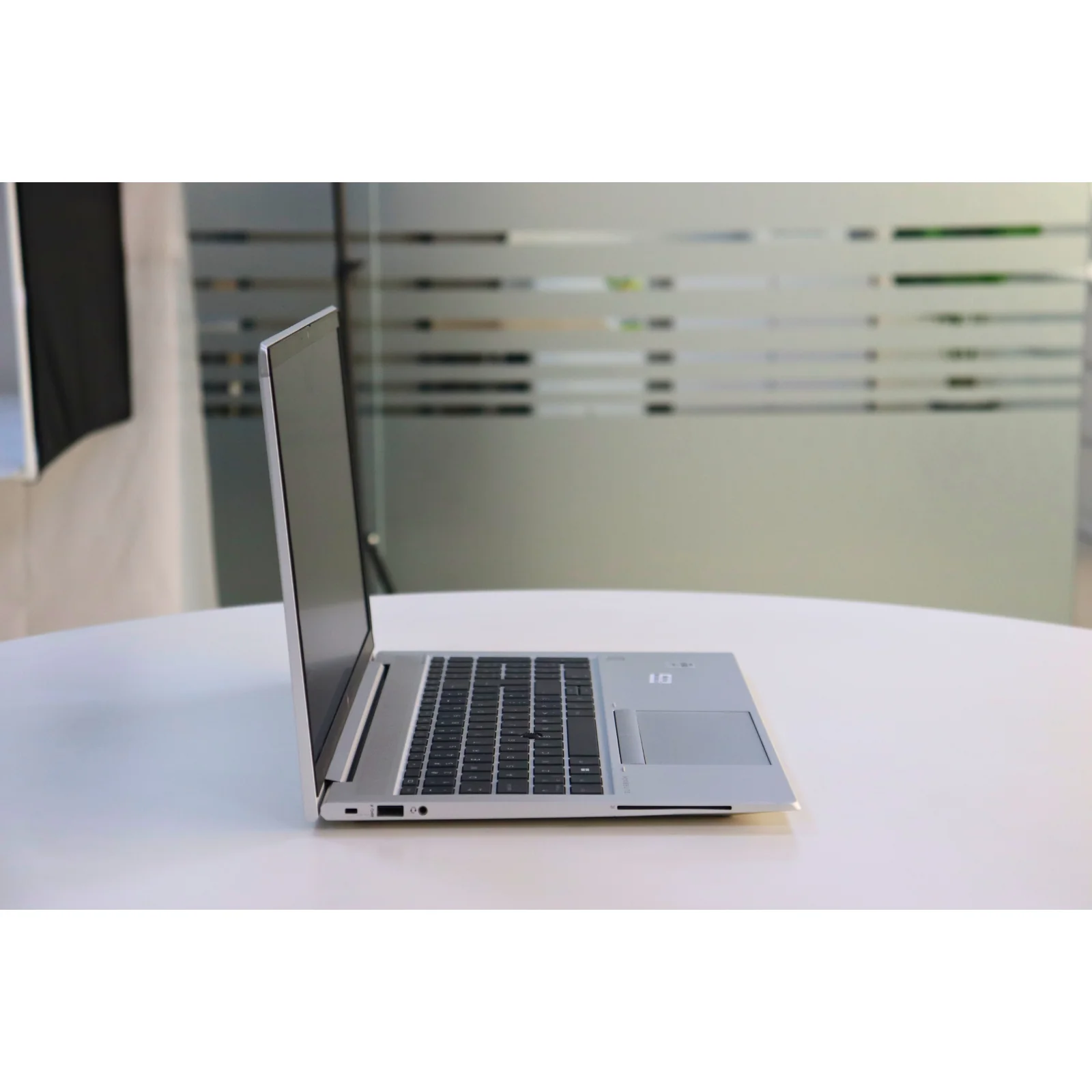 HP EliteBook 850 G7: Intel Core i5, 10th Gen, 16GB RAM, 256GB SSD - AE Laptop image 3