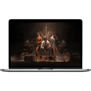 Apple MacBook Pro 2018 | i7, 16GB RAM, 1TB SSD, 15" Display