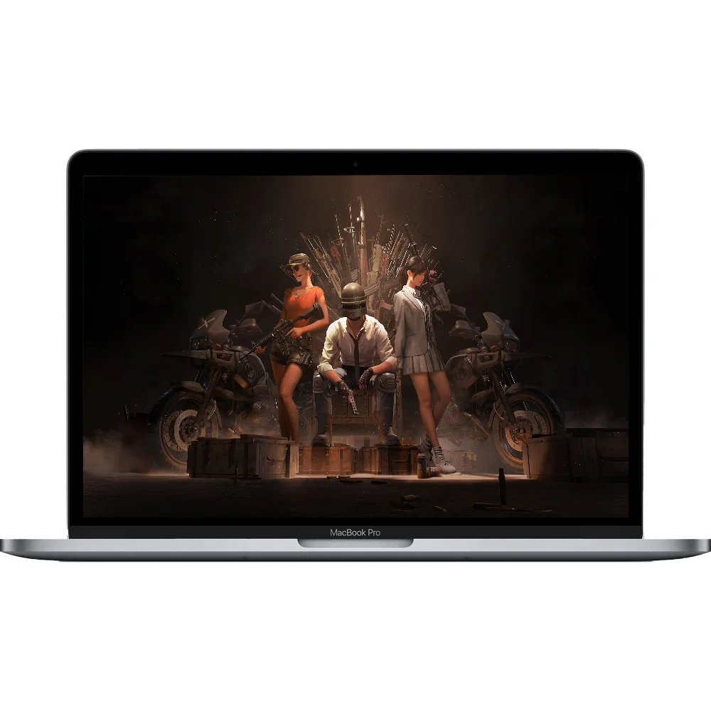 Apple MacBook Pro 2018 | i7, 16GB RAM, 1TB SSD, 15" Display